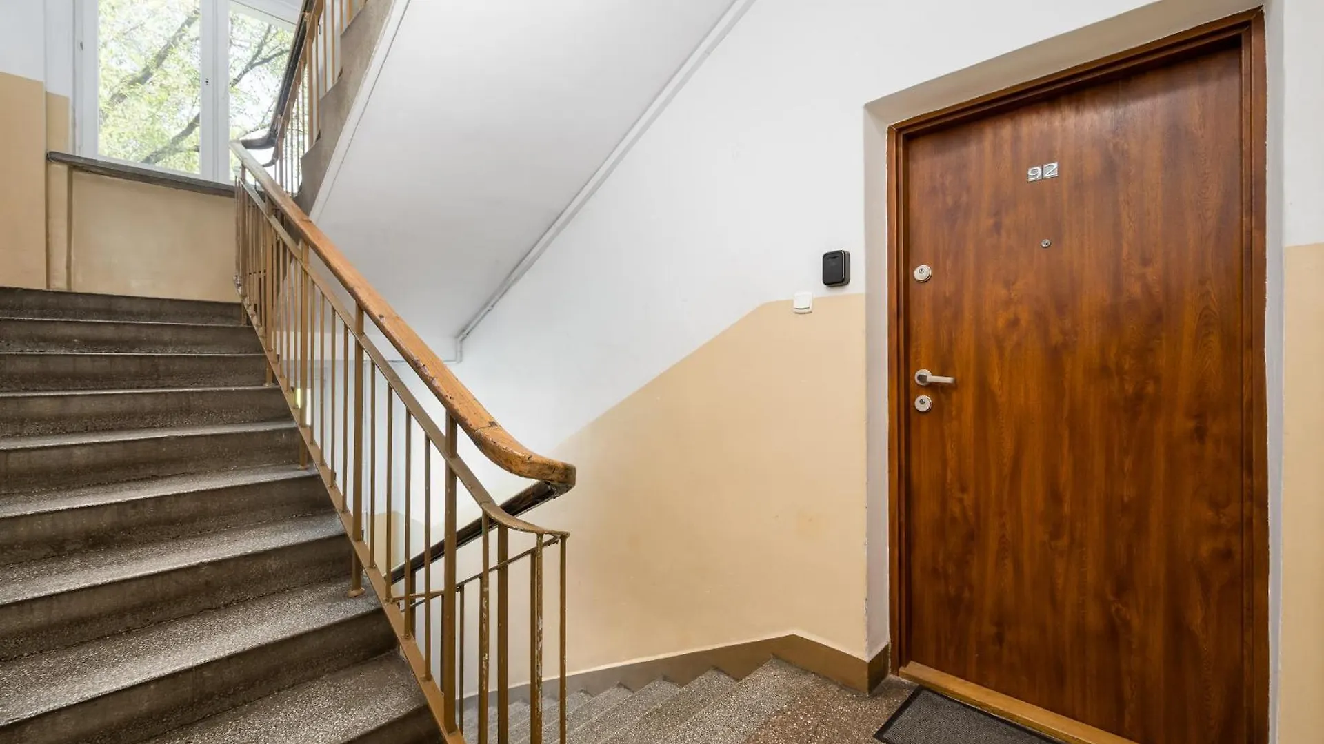 Rondo Wiatraczna Stylish Apartment Warszawa 0*,
