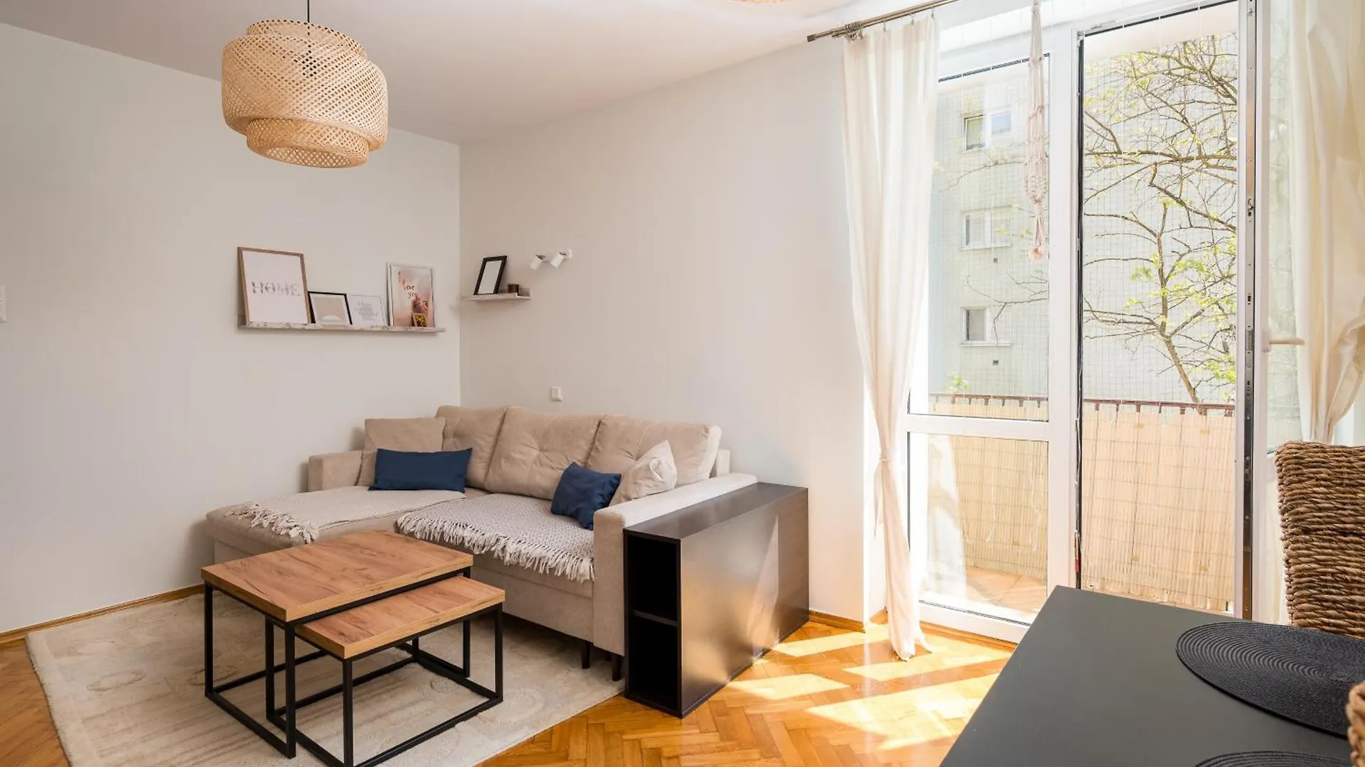 Rondo Wiatraczna Stylish Apartment Warszawa