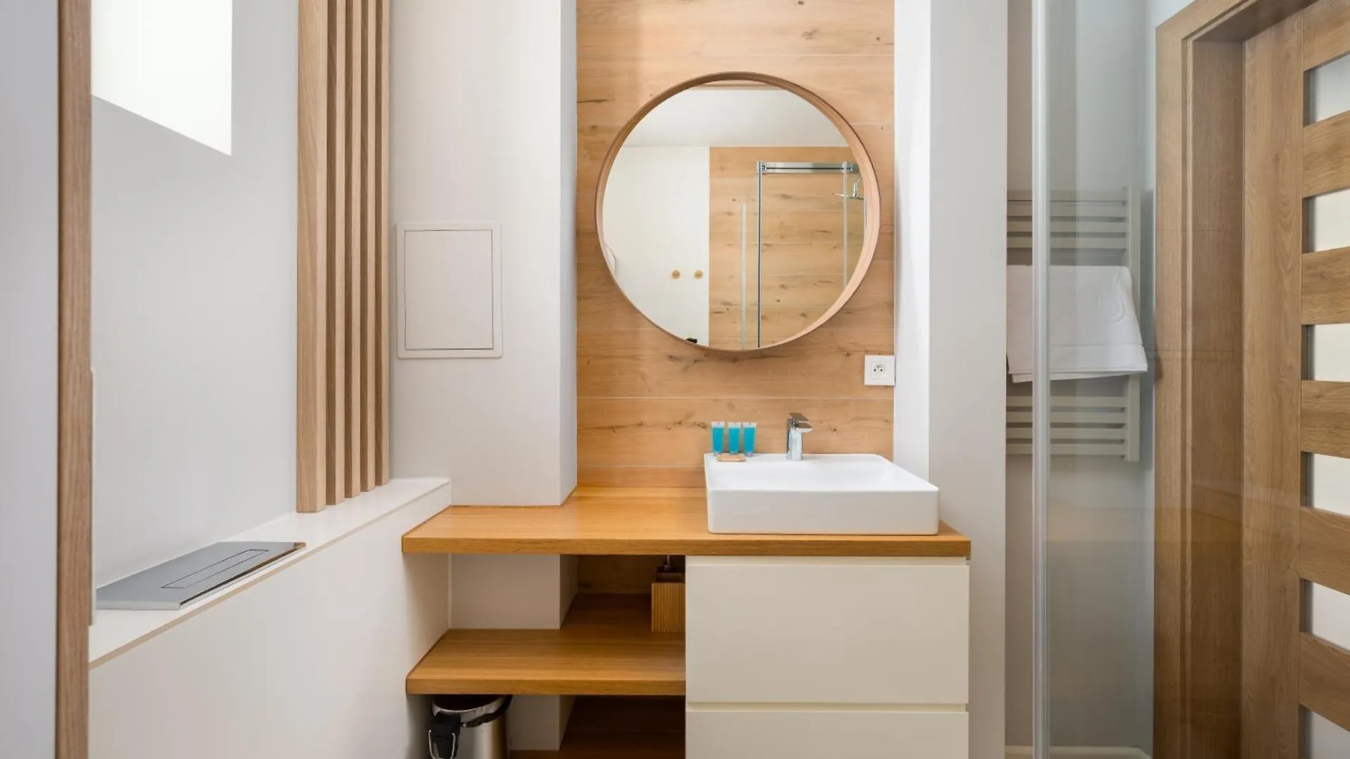 Rondo Wiatraczna Stylish Apartment Warszawa