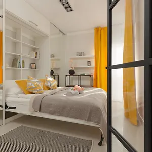 Lakeview Kapelanów Armii Krajowej By Renters Warszawa