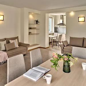 Media Park Aparthotel